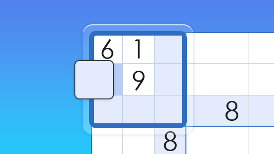 sudoku related games