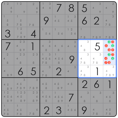 wooden sudoku board game