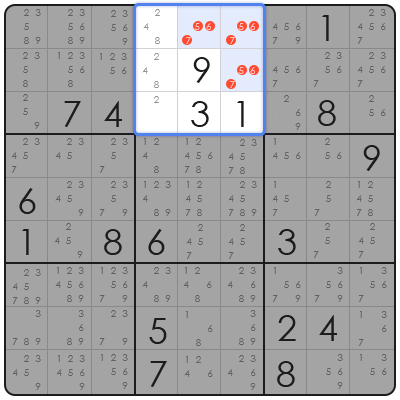 how do sudoku work